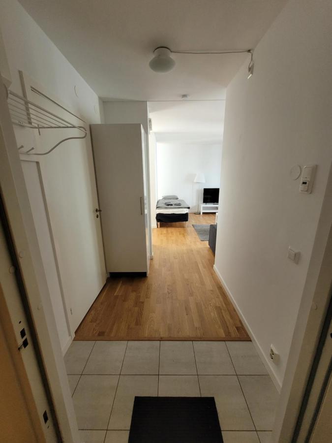 Hrbs23 Lägenhet Stockholm
