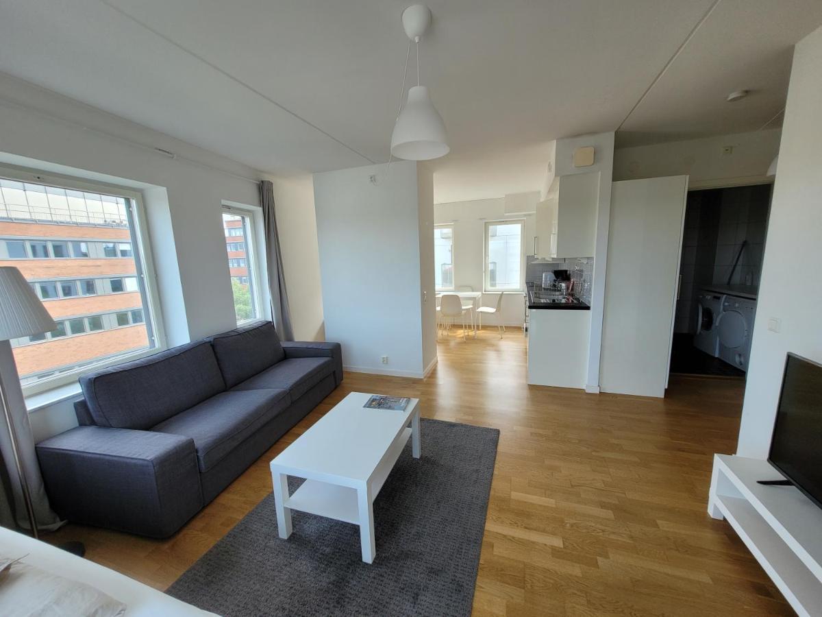 Hrbs23 Lägenhet