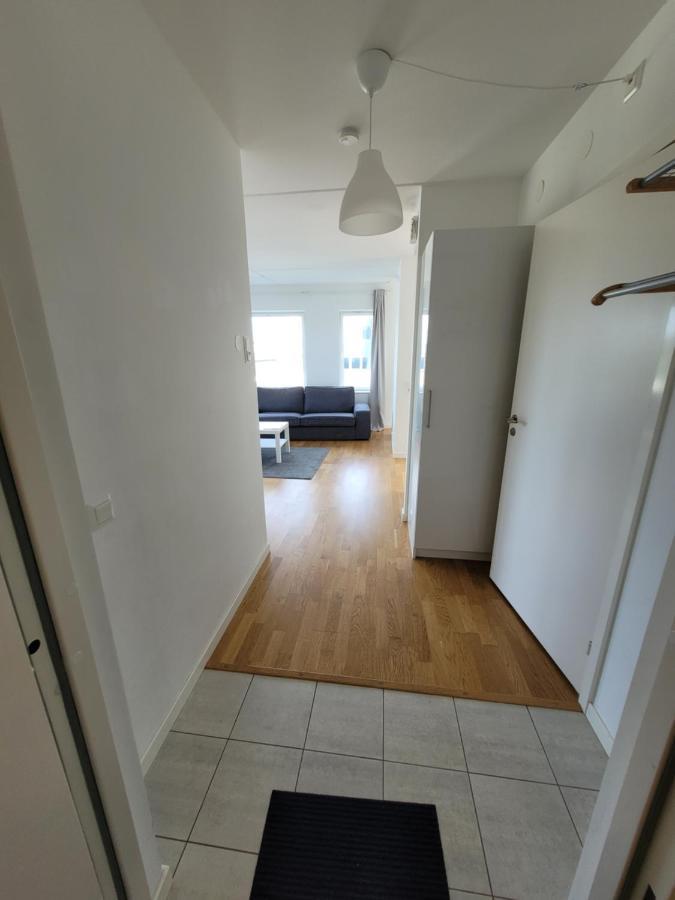 Lägenhet Hrbs23 *